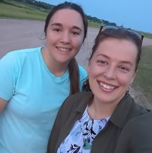 Meet your Posher, Esther